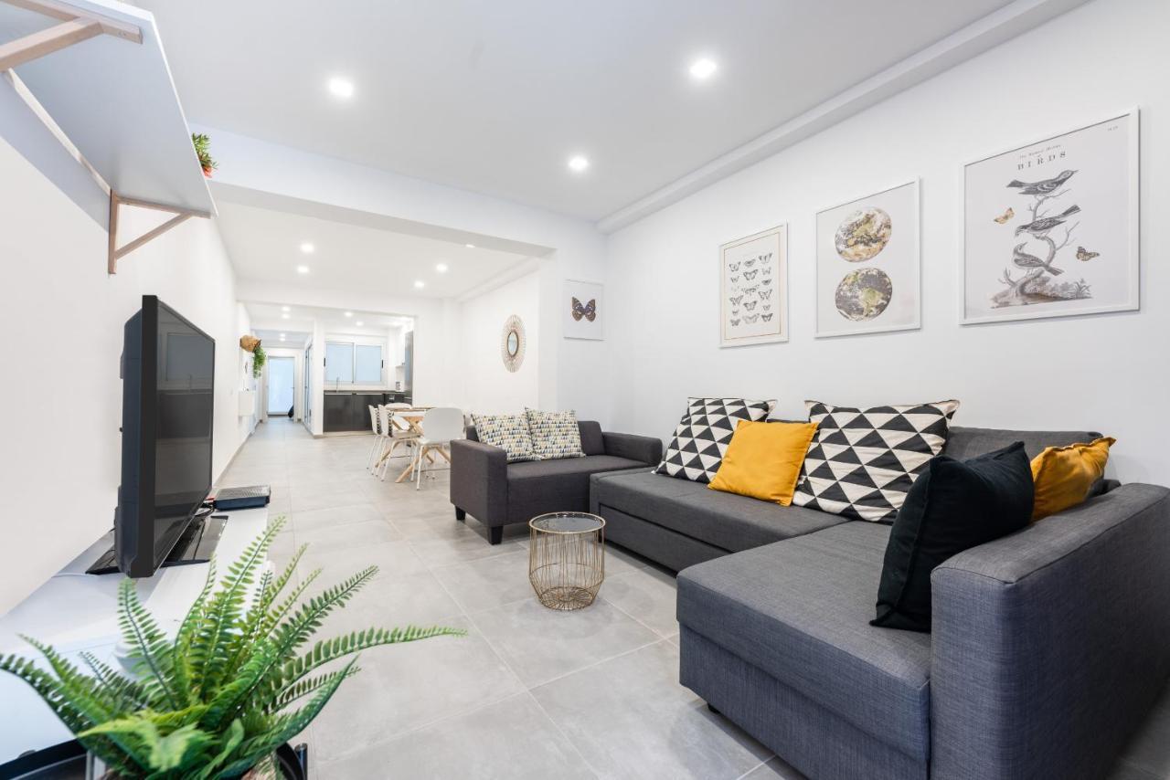Inadan Beach By Canariasgetaway Las Palmas de Gran Canaria Exterior foto