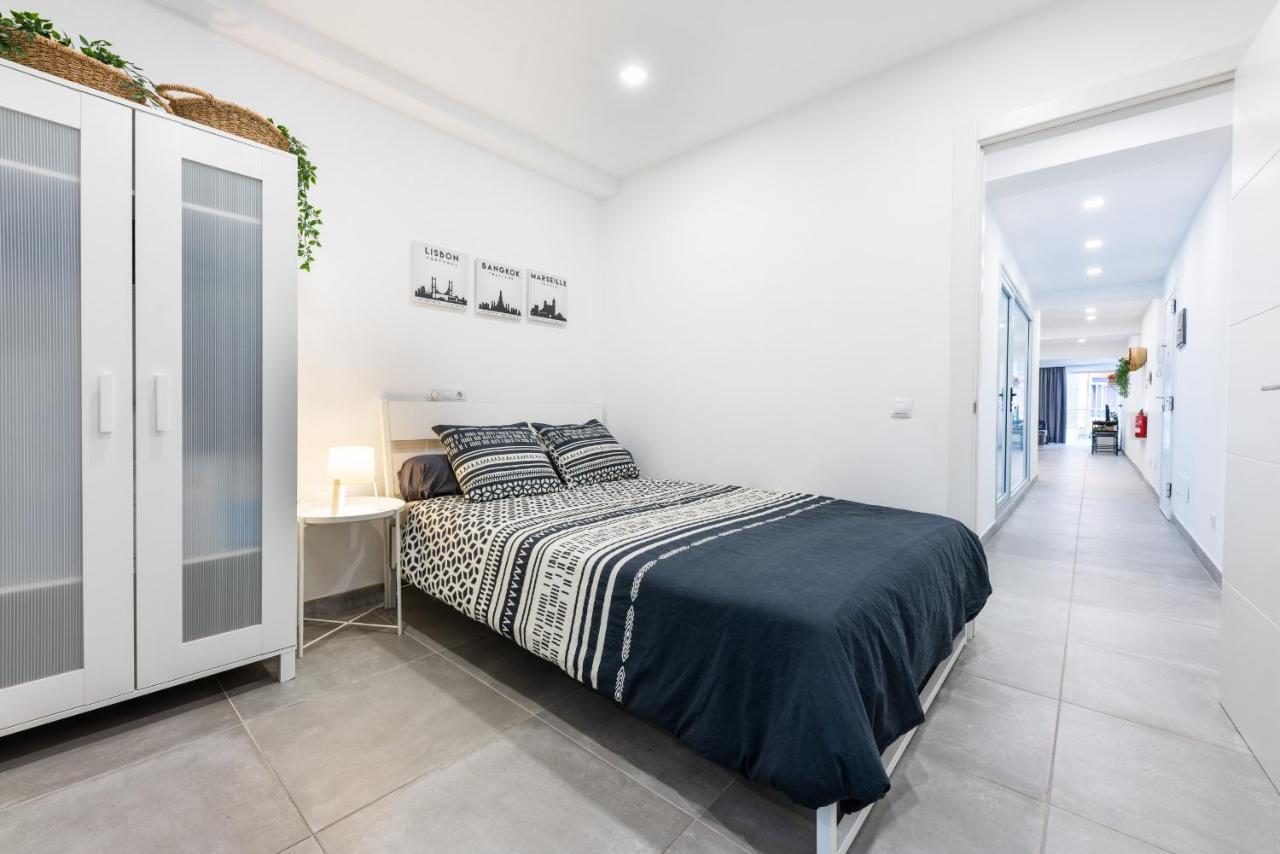 Inadan Beach By Canariasgetaway Las Palmas de Gran Canaria Exterior foto