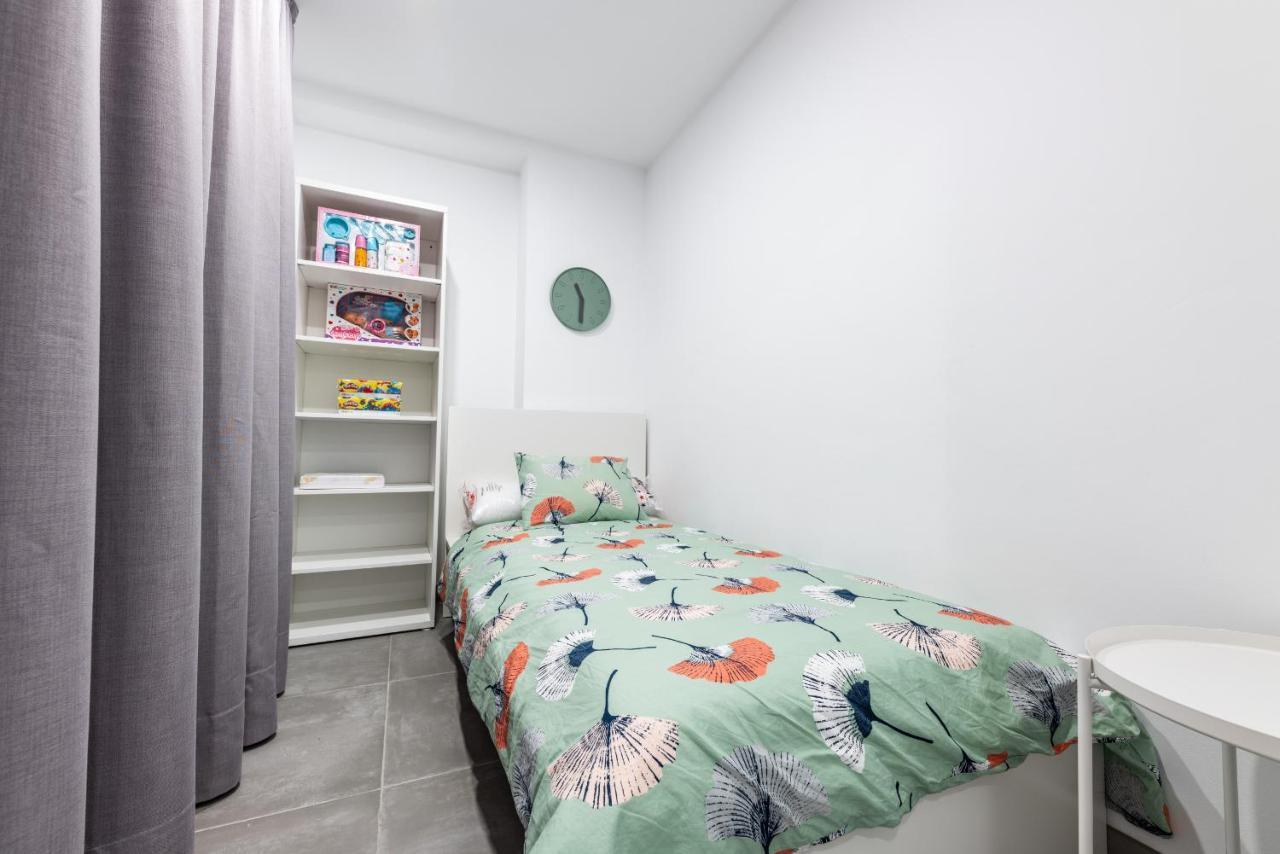 Inadan Beach By Canariasgetaway Las Palmas de Gran Canaria Exterior foto