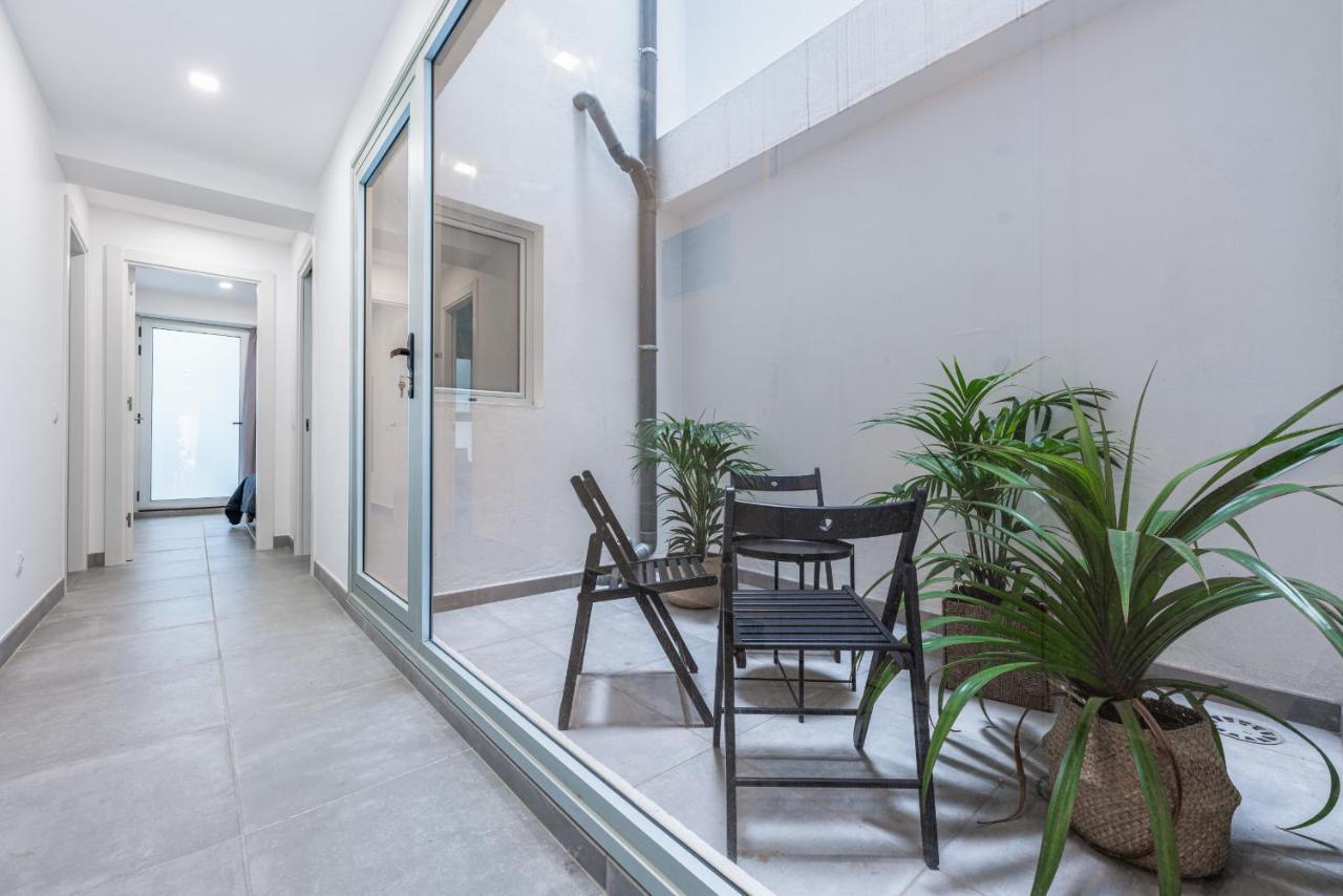Inadan Beach By Canariasgetaway Las Palmas de Gran Canaria Exterior foto