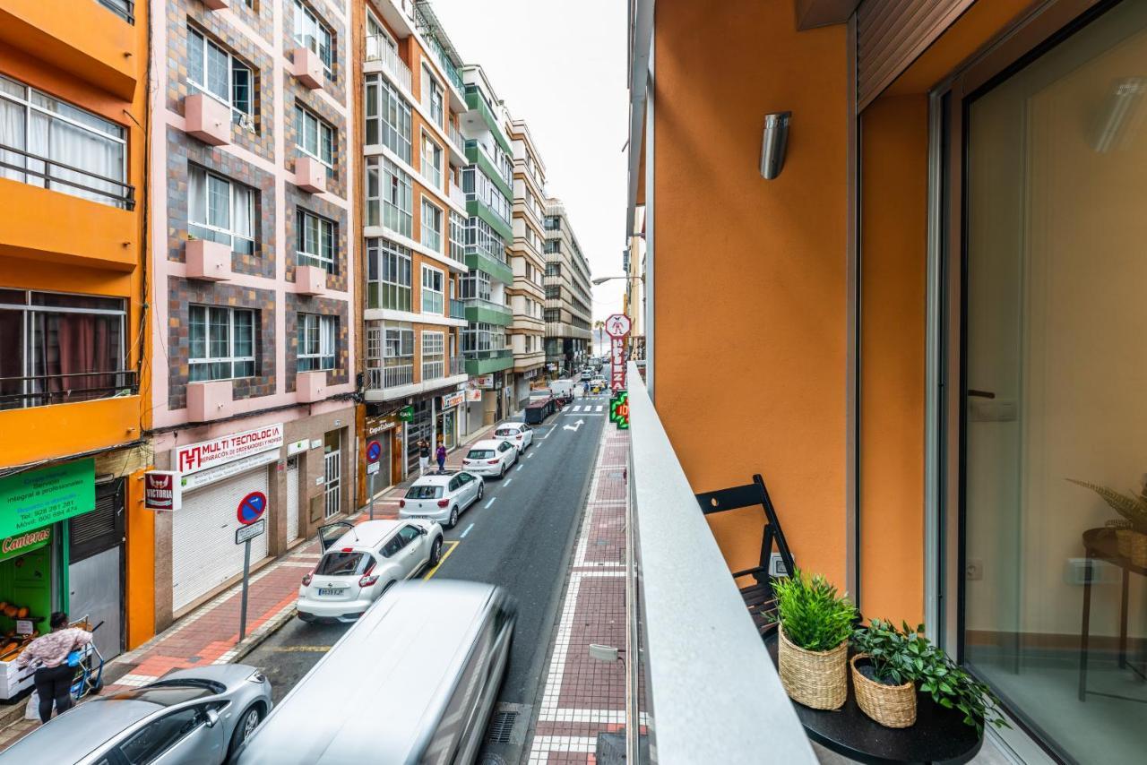 Inadan Beach By Canariasgetaway Las Palmas de Gran Canaria Exterior foto