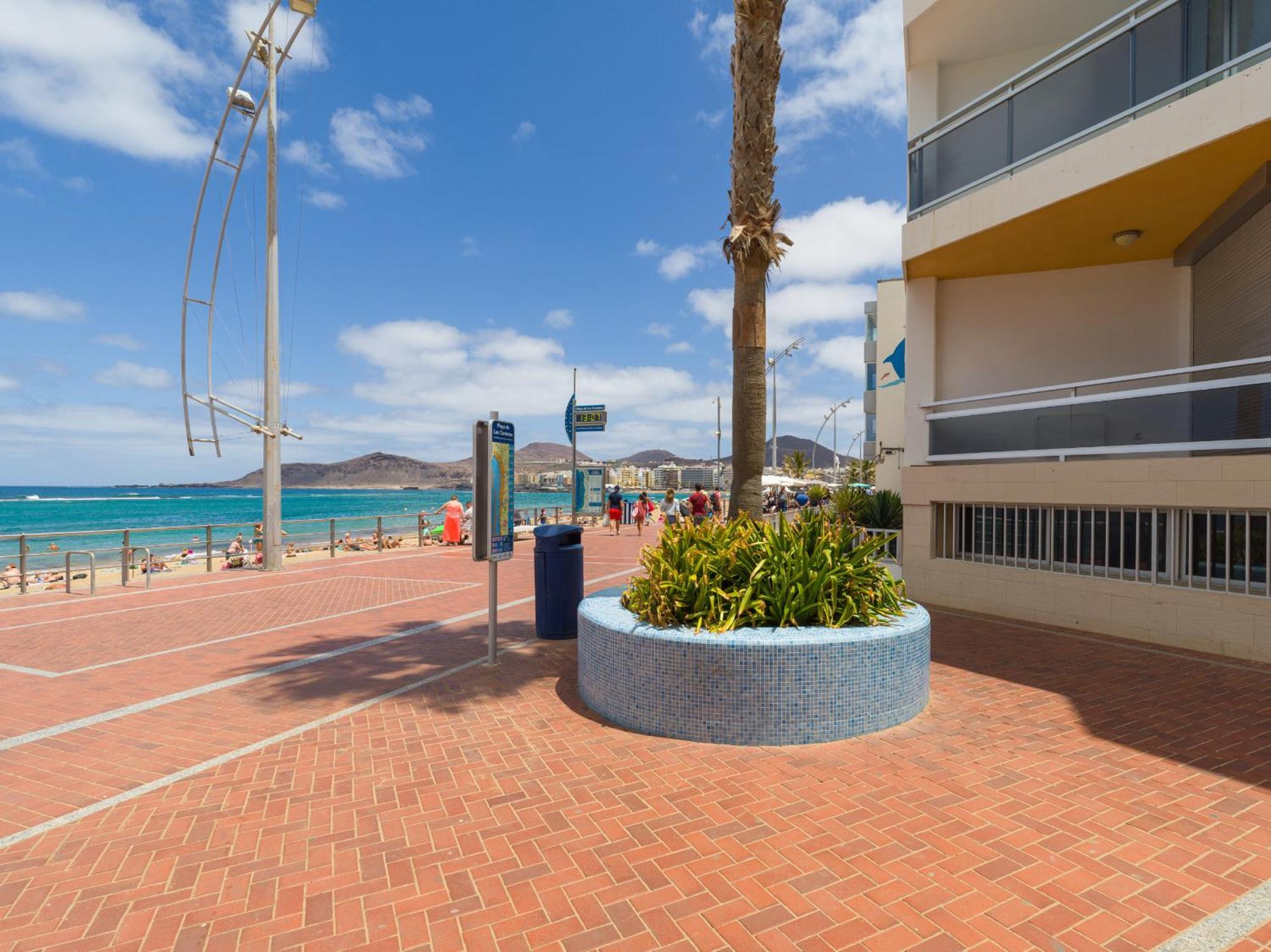 Inadan Beach By Canariasgetaway Las Palmas de Gran Canaria Exterior foto